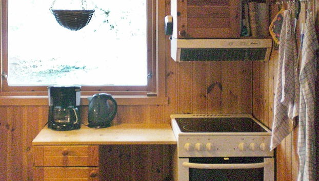 Cozinha privada