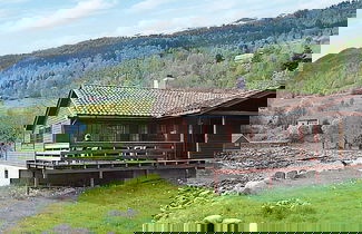 Foto 1 - 8 Person Holiday Home in Nordfjordeid-by Traum