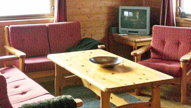 Sala de estar