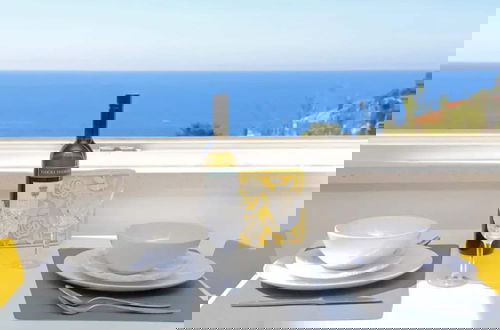 Photo 12 - Apartment Miriam - Studio Apartment With Sea View