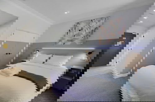 Foto 6 - Tranquil Studio Oasis With Patio