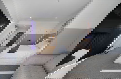 Foto 5 - Tranquil Studio Oasis With Patio
