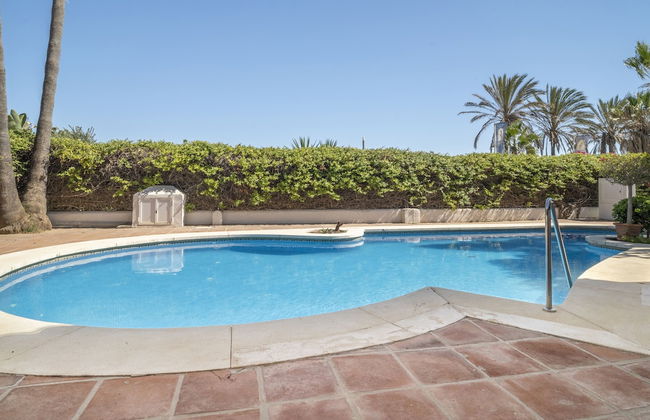 Sanders Beach - Stunning Villa Near Puerto Banus - Photo 26