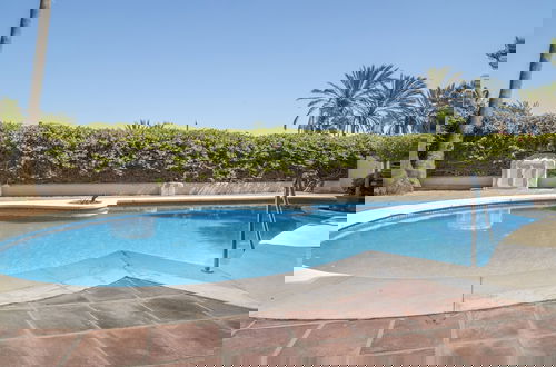Foto 26 - Sanders Beach - Stunning Villa Near Puerto Banus