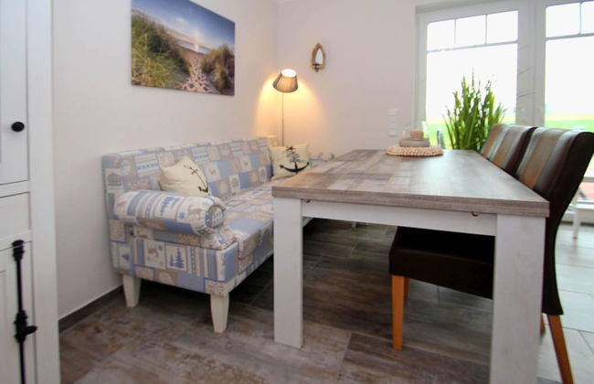 Ferienhaus mit Garten - Photo 11