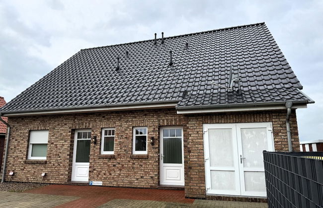 Ferienhaus mit Garten - Photo 16