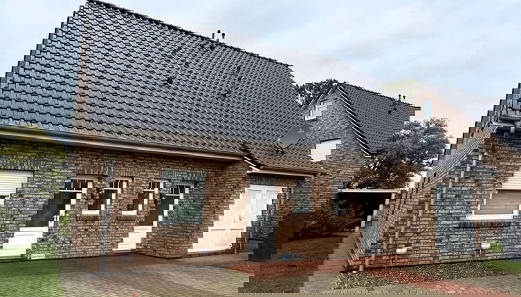 Foto 1 - Ferienhaus mit Garten