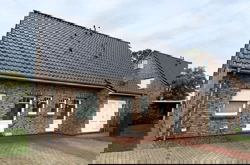 Foto 1 - Ferienhaus mit Garten