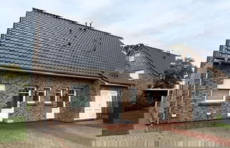 Foto 1 - Ferienhaus mit Garten
