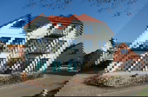 Photo 1 - Apartment in Orth by the Baltic Sea Marina