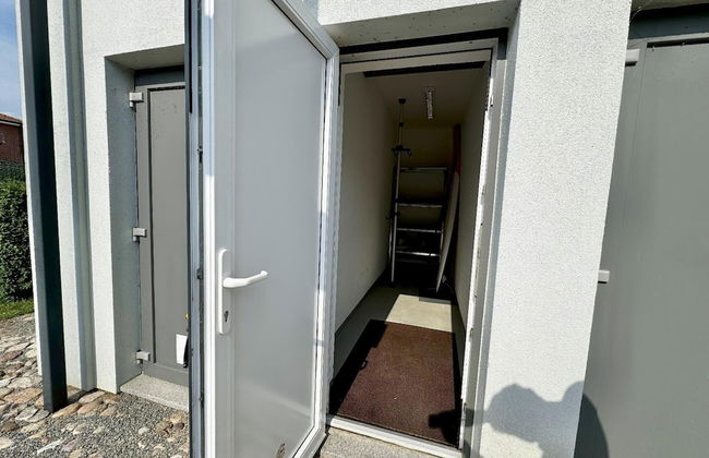 Ferienwohnung Sturmeck, Fehmarn-orth - Foto 11