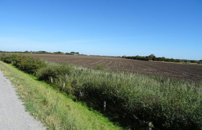 Ferienwohnung Sturmeck, Fehmarn-orth - Foto 14