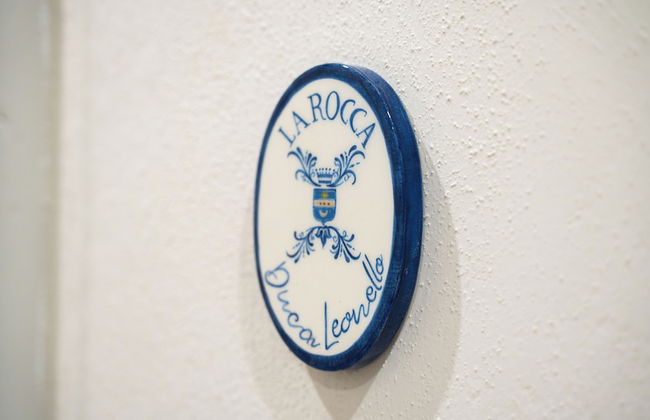 LA ROCCA DI CAMPORGIANO MAISON DU CHARME - Foto 10