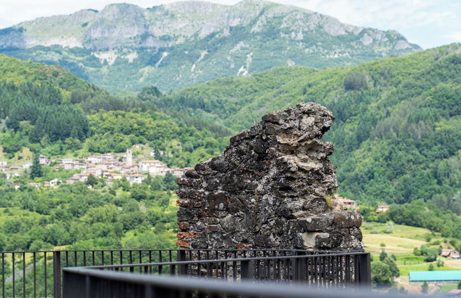 LA ROCCA DI CAMPORGIANO MAISON DU CHARME - Foto 68