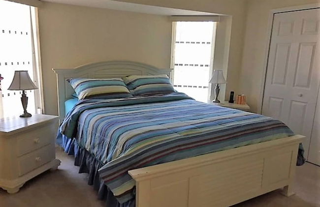Sunny Breezes Villa in Port Charlotte - Foto 12