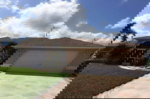 Photo 1 - Sunny Breezes Villa in Port Charlotte