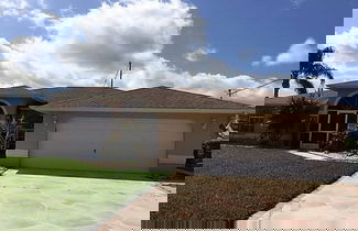 Foto 1 - Sunny Breezes Villa in Port Charlotte