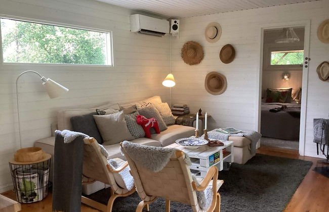 4 Star Holiday Home in Holsljunga - Foto 5