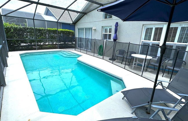 2672hea - Southern Dunes - Villa - Private Pool - Foto 15