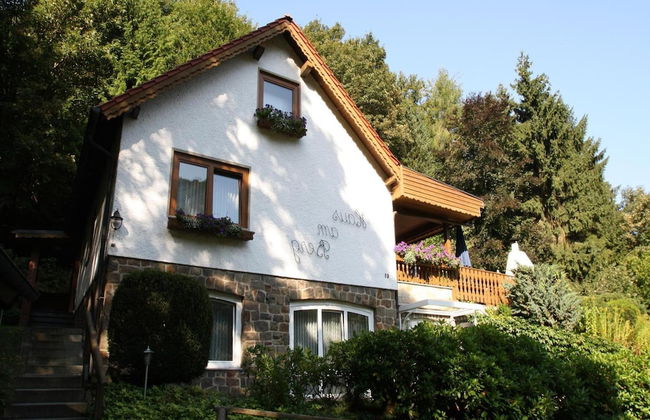 Apartment in Lonau Near Harz Mountains - Foto 12