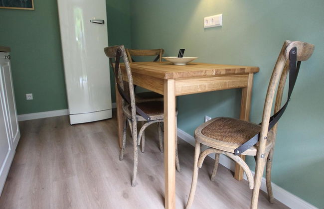 Apartment in Lonau Near Harz Mountains - Foto 9