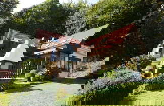 Foto 1 - Apartment in Lonau Near Harz Mountains
