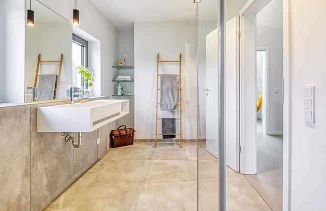 Ferienhaus in Fuhlendorf - Foto 8