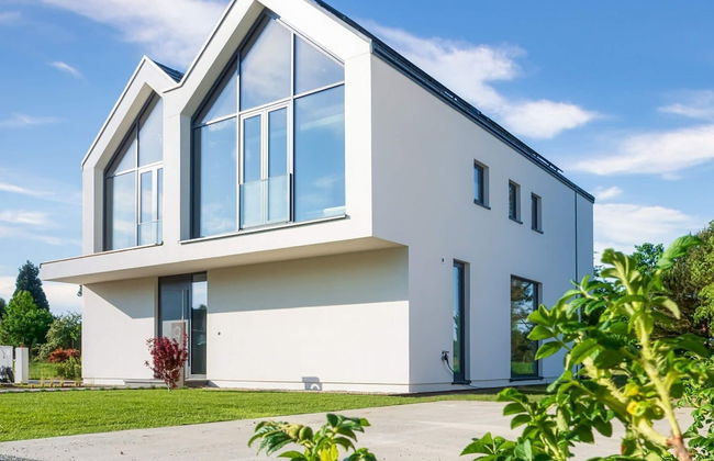 Ferienhaus in Fuhlendorf - Foto 1