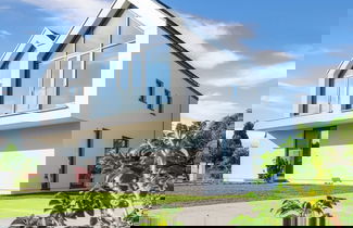 Photo 1 - Ferienhaus in Fuhlendorf