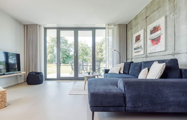 Ferienhaus in Fuhlendorf - Foto 10