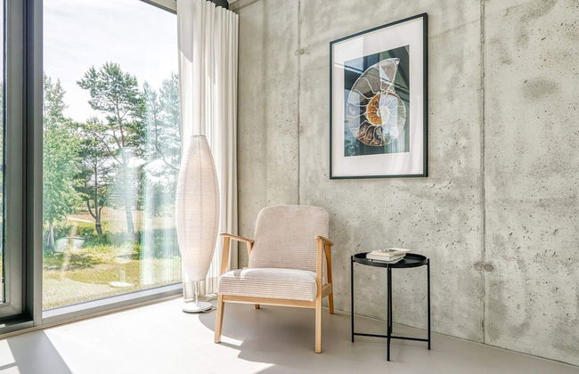 Ferienhaus in Fuhlendorf - Foto 4