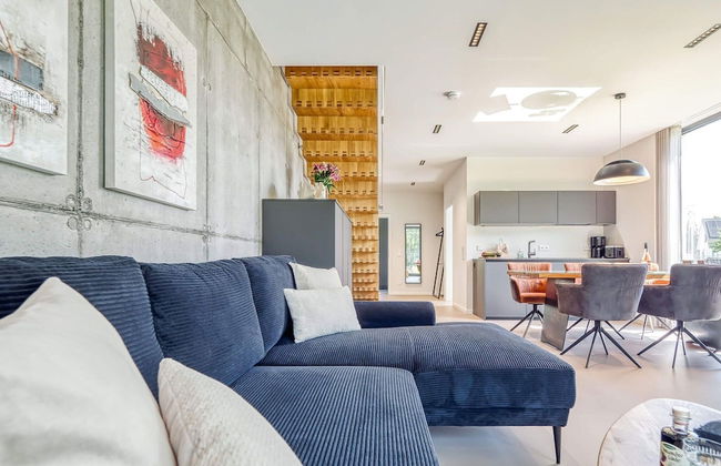 Ferienhaus in Fuhlendorf - Foto 11