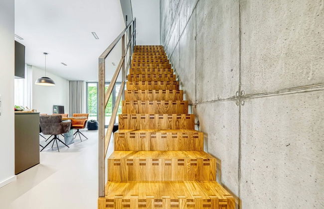 Ferienhaus in Fuhlendorf - Foto 23