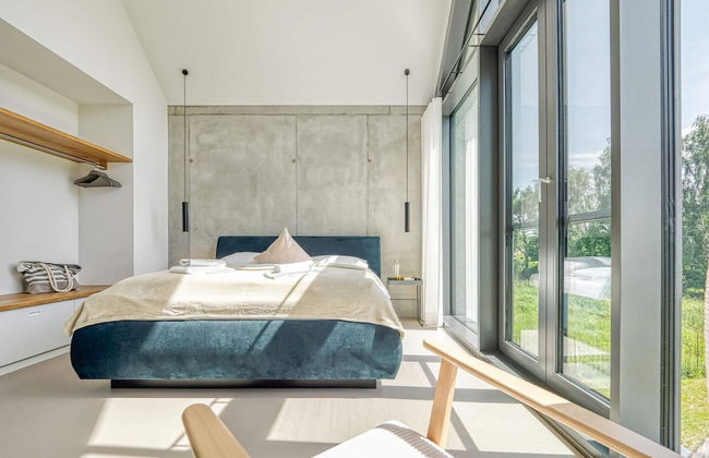 Ferienhaus in Fuhlendorf - Foto 7