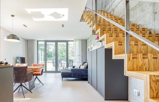 Ferienhaus in Fuhlendorf - Foto 21