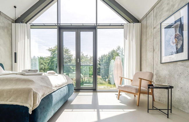 Ferienhaus in Fuhlendorf - Foto 3