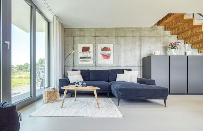 Ferienhaus in Fuhlendorf - Foto 9