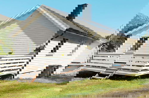 Photo 22 - 8 Person Holiday Home in Nordfold-by Traum