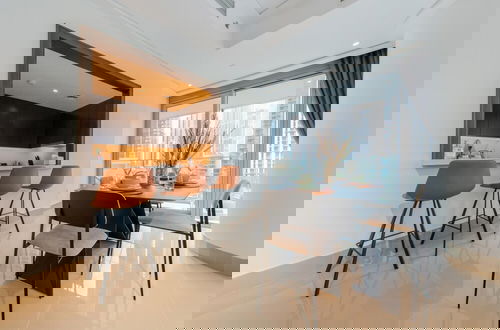 Foto 10 - DXB - Opera Grand - 401 - DT