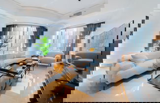 Foto 2 - DXB - Opera Grand - 401 - DT
