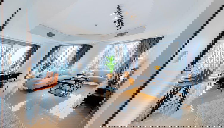 Photo 1 - DXB - Opera Grand - 401 - DT