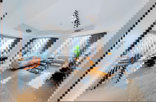 Foto 1 - DXB - Opera Grand - 401 - DT