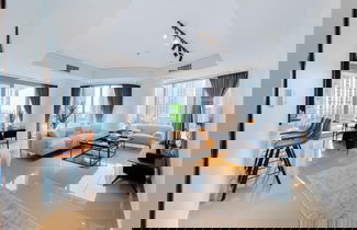 Foto 1 - DXB - Opera Grand - 401 - DT