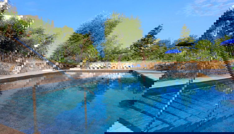 Foto 1 - Villa Tittina in Sorrento