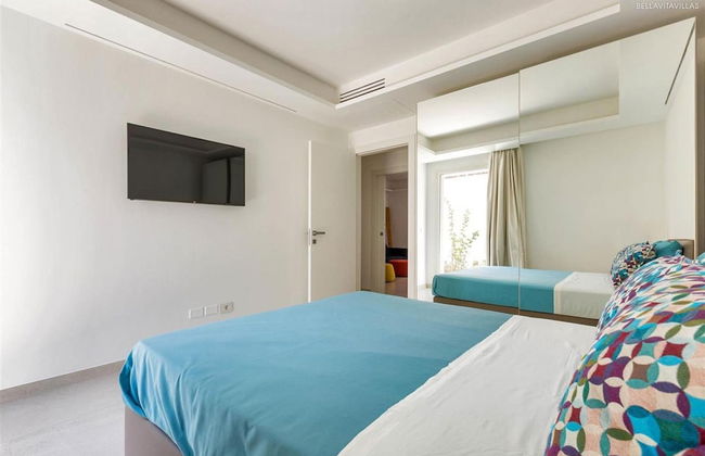 2083 Villa Gea in Matino - Foto 39