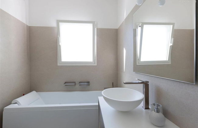 2083 Villa Gea in Matino - Foto 17