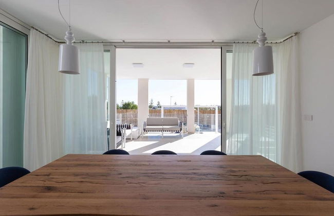 2083 Villa Gea in Matino - Foto 15