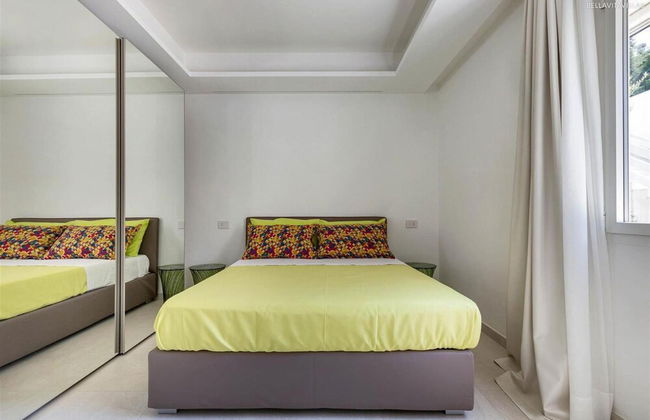 2083 Villa Gea in Matino - Foto 1