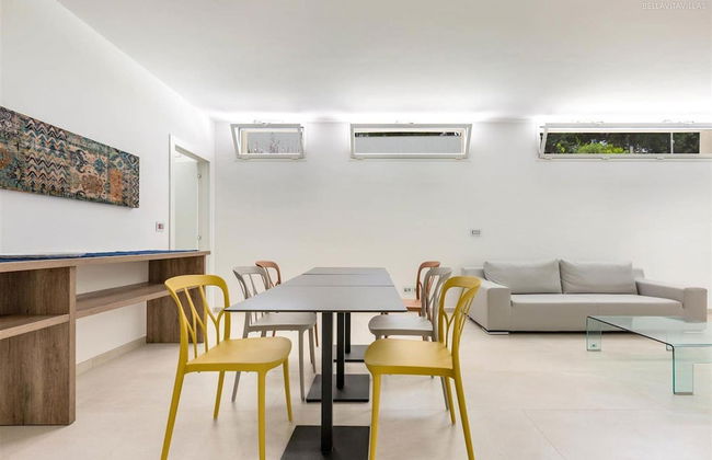 2083 Villa Gea in Matino - Foto 22