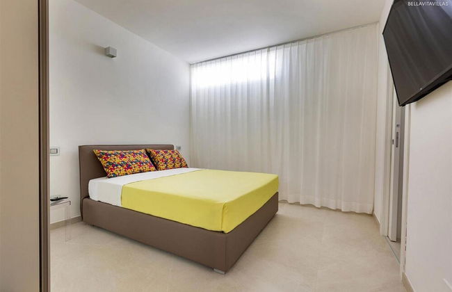 2083 Villa Gea in Matino - Foto 4